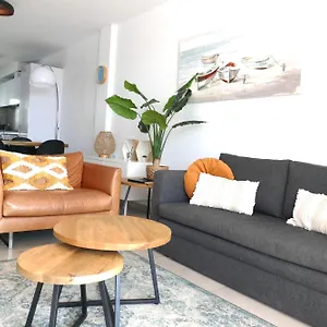 Casa Alegria Vakantiehuis Nerja