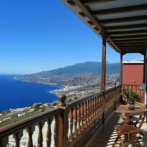 Appartement Isla Encantada, Puntallana