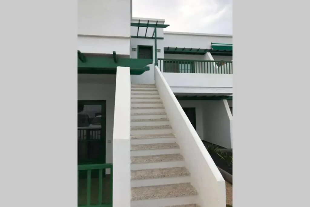 Apartamento Mimosas Pocillos Puerto del Carmen  Apartment Puerto del Carmen (Lanzarote)