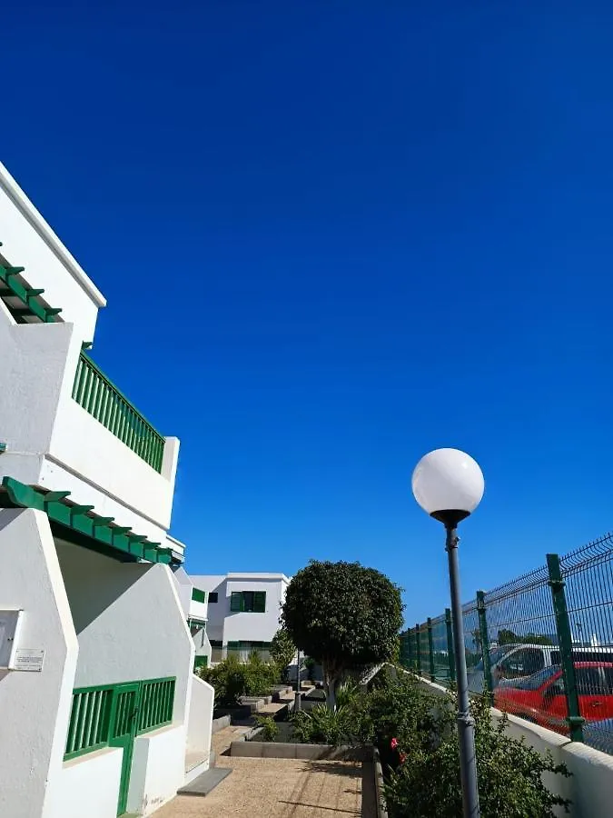 Apartamento Mimosas Pocillos Puerto del Carmen  Puerto del Carmen (Lanzarote)