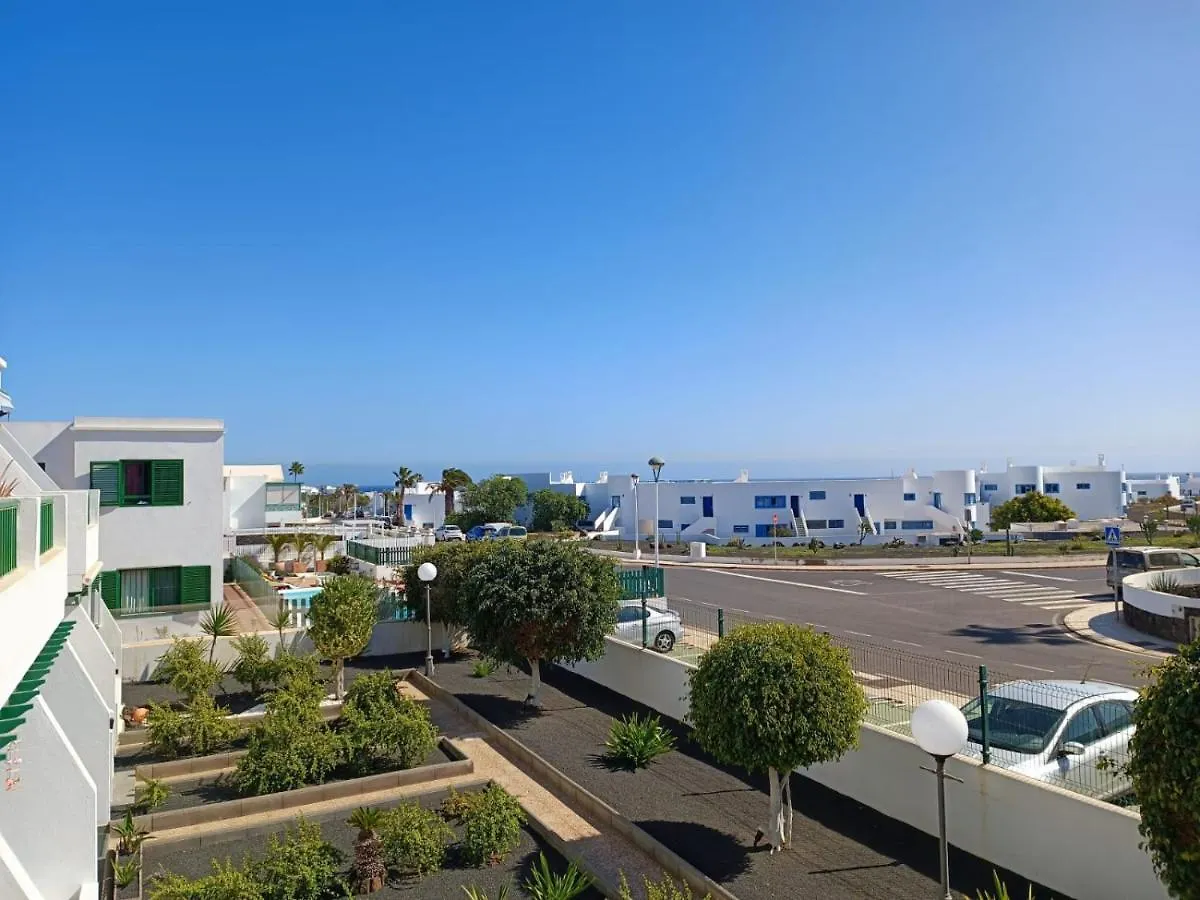 Apartamento Mimosas Pocillos Puerto del Carmen  Spain