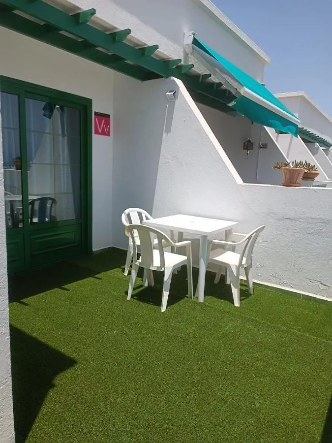 Apartment Apartamento Mimosas Pocillos Puerto del Carmen  Spain