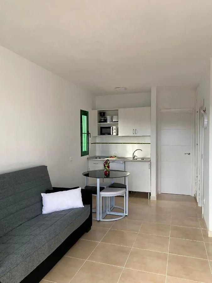 Apartamento Mimosas Pocillos Puerto del Carmen  Apartment