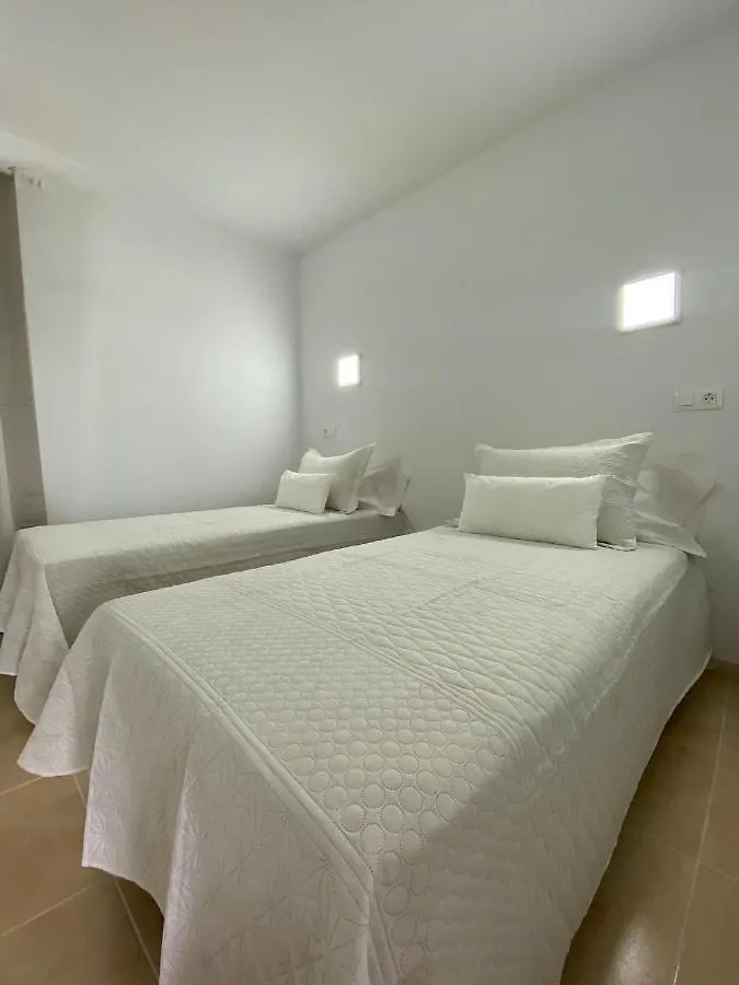 Apartamento Mimosas Pocillos Puerto del Carmen  Apartment Puerto del Carmen (Lanzarote)