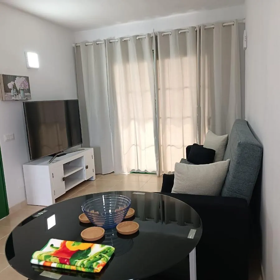 Apartamento Mimosas Pocillos Puerto del Carmen  0*, Puerto del Carmen (Lanzarote)
