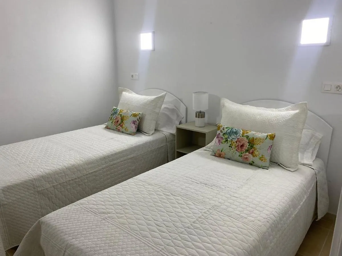 Apartamento Mimosas Pocillos Puerto del Carmen  Spain