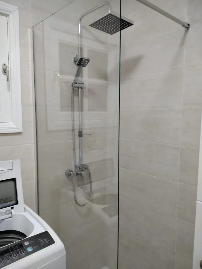 Apartamento Mimosas Pocillos Puerto del Carmen  Puerto del Carmen (Lanzarote)