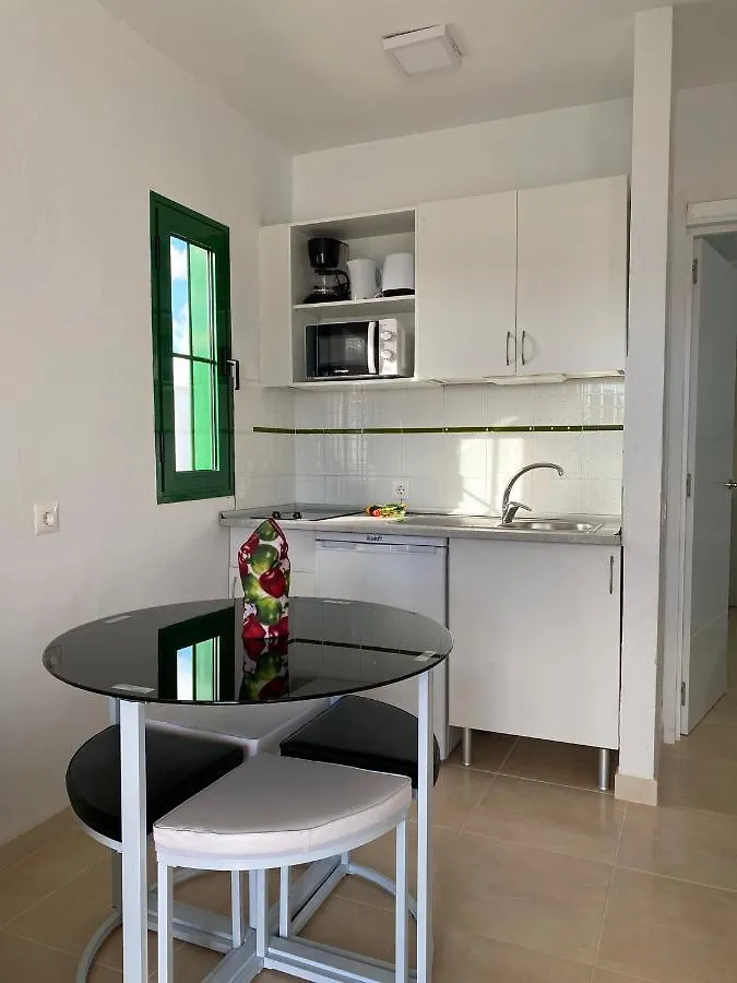 Apartamento Mimosas Pocillos Puerto del Carmen  Apartment Puerto del Carmen (Lanzarote)