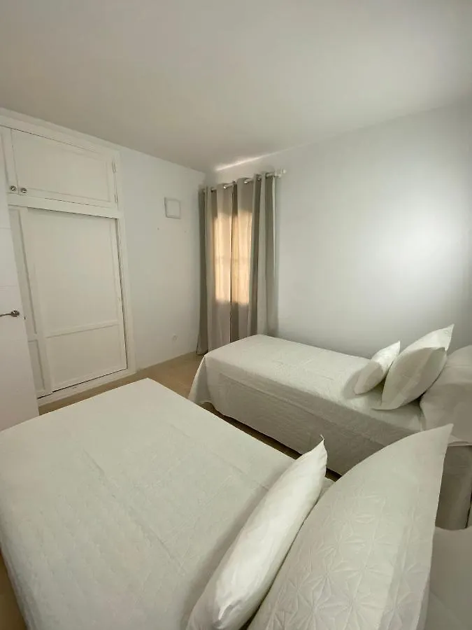 Apartamento Mimosas Pocillos Puerto del Carmen  0*, Puerto del Carmen (Lanzarote) Spain