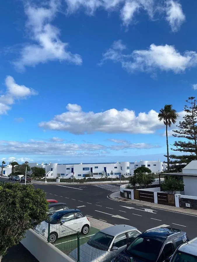 Apartamento Mimosas Pocillos Puerto del Carmen  0*, Puerto del Carmen (Lanzarote) Spain