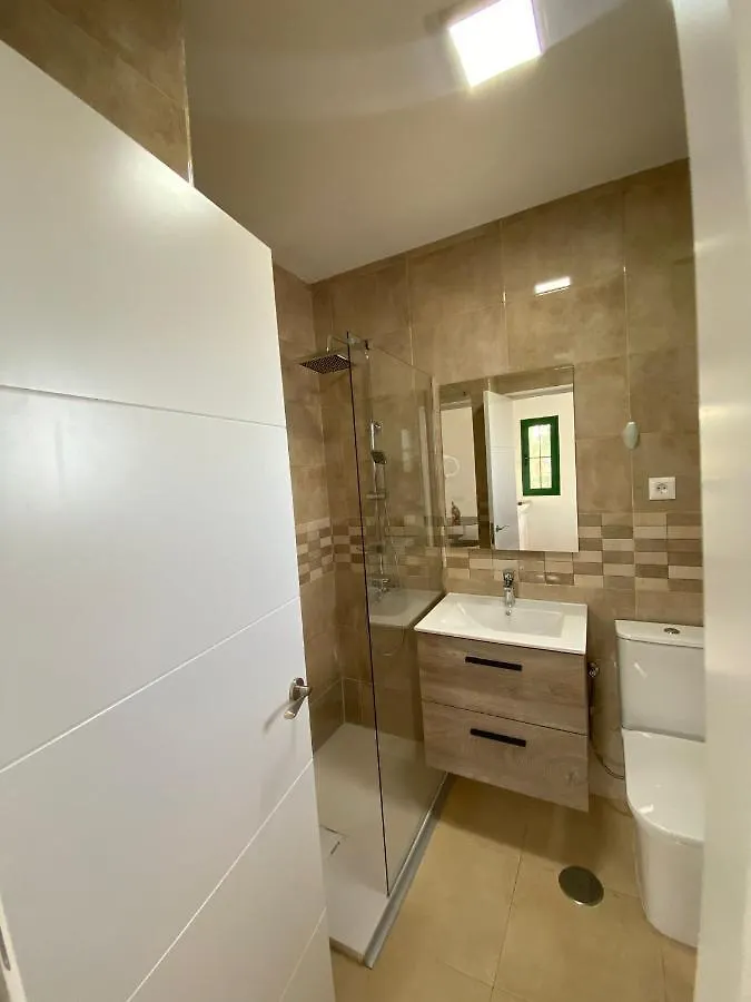 Apartamento Mimosas Pocillos Puerto del Carmen  0*, Puerto del Carmen (Lanzarote)