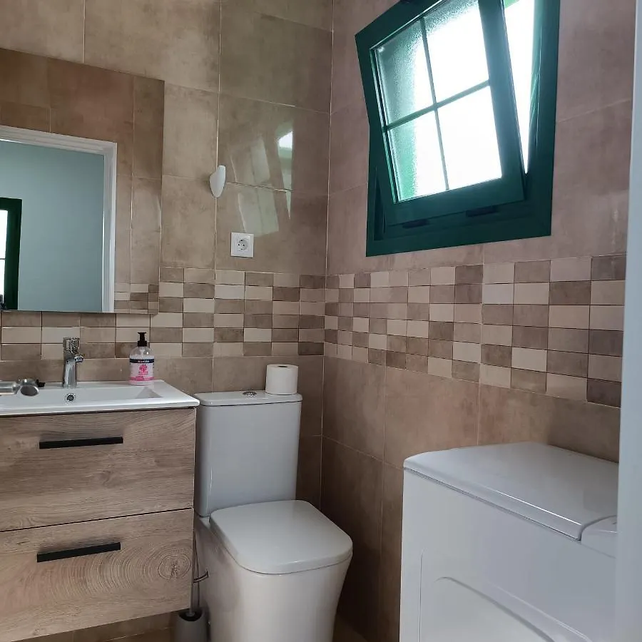 Apartamento Mimosas Pocillos Puerto del Carmen