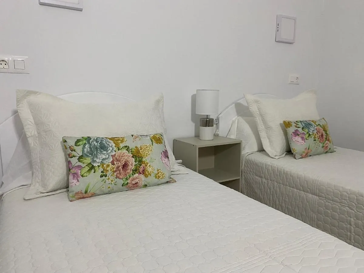 Apartamento Mimosas Pocillos Puerto del Carmen  Puerto del Carmen (Lanzarote)