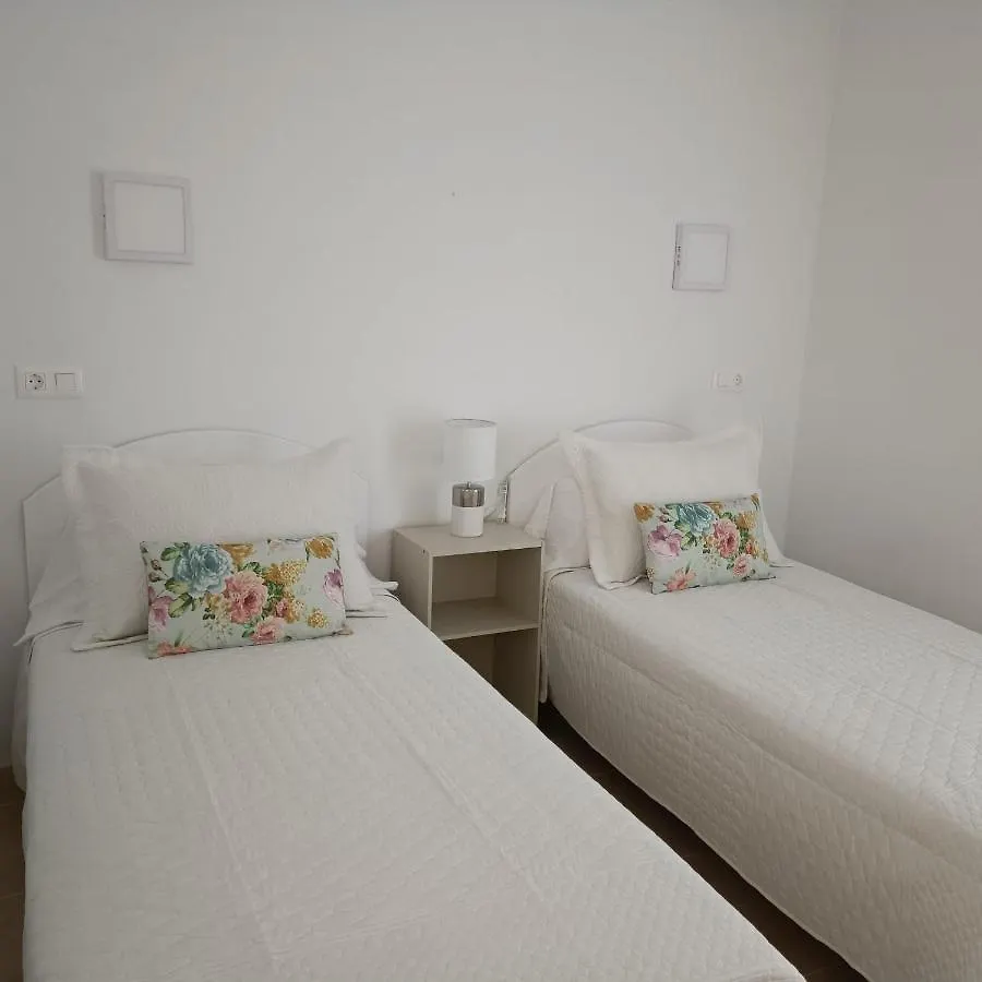 Apartamento Mimosas Pocillos Puerto del Carmen  Apartment