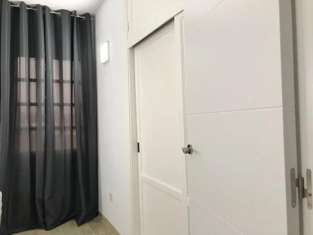 Apartamento Mimosas Pocillos Puerto del Carmen